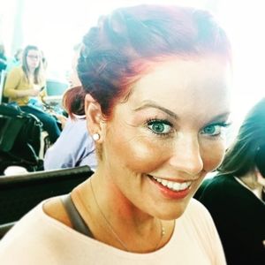 Meet your Posher, Krystal